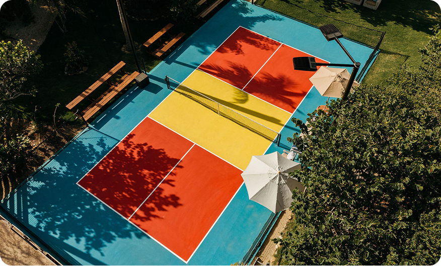Tennis
